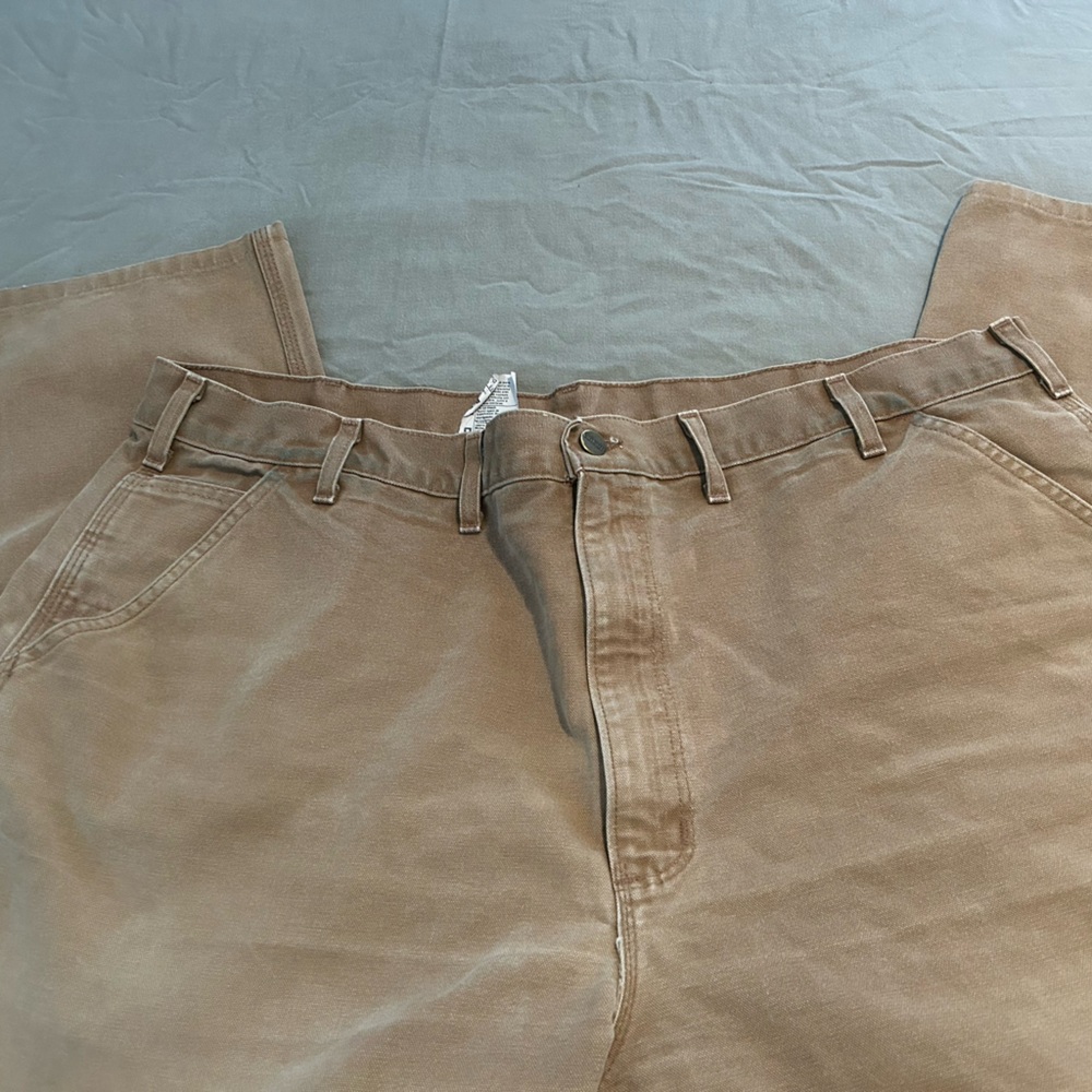 Carhartt pants 44 x 30